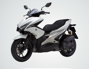 תוצרת וייטנאם אופנתי גז סקוטר 155cc ללא ABS
