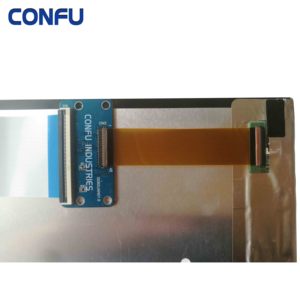 Confu HD to MIPI DSI driver controller adapter board for 8 inch 1920*1200 TFT lcd display industrial panel <strong>Raspberry</strong> <strong>Pi</strong> - Product Image 6