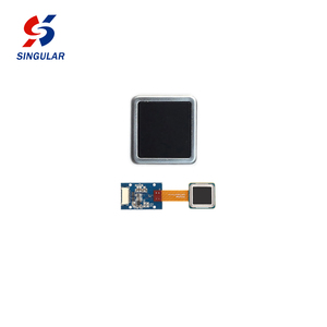 Módulo de Sensor de huella dactilar biométrico y capacitivo - Product Image 3