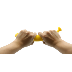 Bóng Tập Thể Dục Cầm Tay ALLWINWIN HEB07-Ống Kháng Lực Búa Chuối - Product Image 2