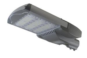 工厂价格ip65户外180w <span class=keywords><strong>Led</strong></span>路灯柱上路灯