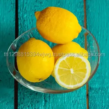 Buoni frutti di limone freschi/frutti di arancia miglior prezzo di qualità