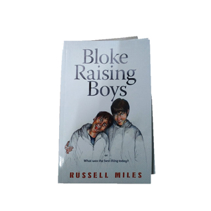 Custom <strong>Pattern</strong> Perfect Binding and Soft Cover <strong>Book</strong> Printing Service in India