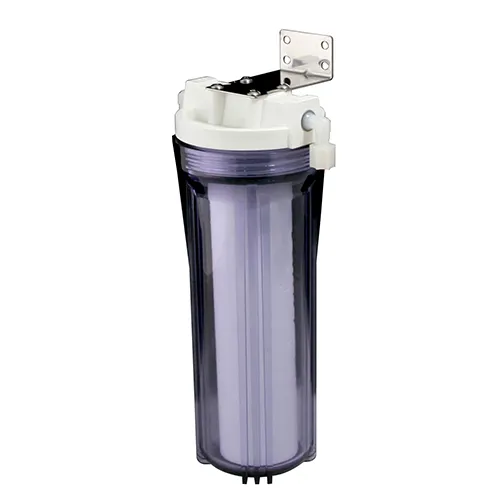 [Taiwan Buder] корпус фильтра питьевой воды с обратным осмосом 10 дюймов