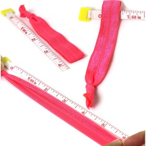 Stretchy <strong>Knotted</strong> Organic Satin Large Satin Hair Ties