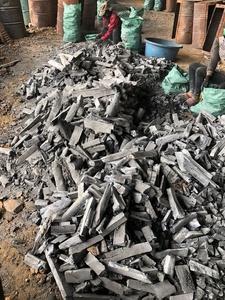 MAITIEW BINCHOTAN / MAITIEW WHITE CHARCOAL FROM LAOS for EXPORTING