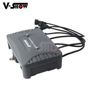 VSHOW Outdoor IP65 DMX <strong>Distributor</strong> with One <strong>Input</strong> Independent <strong>Input</strong> and <strong>Output</strong> signal Supply for All Stage Light - Product Image 1