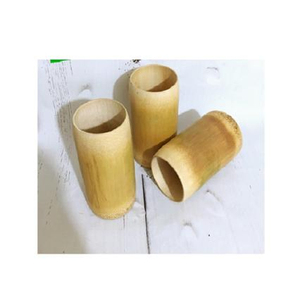 畅销手工竹杯/天然竹杯 - Product Image 1