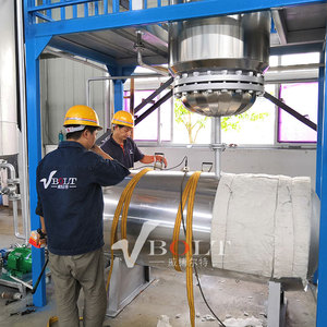 Industrial Oil Distillation Equipment Waste Oil Refining Distiller <strong>Lubricants</strong> Engine Oil Recycle Machine
