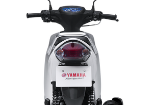 รถจักรยานยนต์110cc ผลิตในเวียดนาม (แดง/ขาว) - Product Image 2