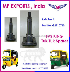 Tuk tuk oto yedek parçaları - Product Image 2