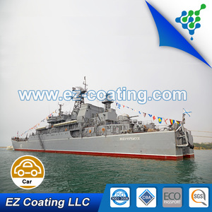 2022 EZ <strong>Coating</strong> - Protective <strong>Coating</strong> for Marine Industry - Product Image 5