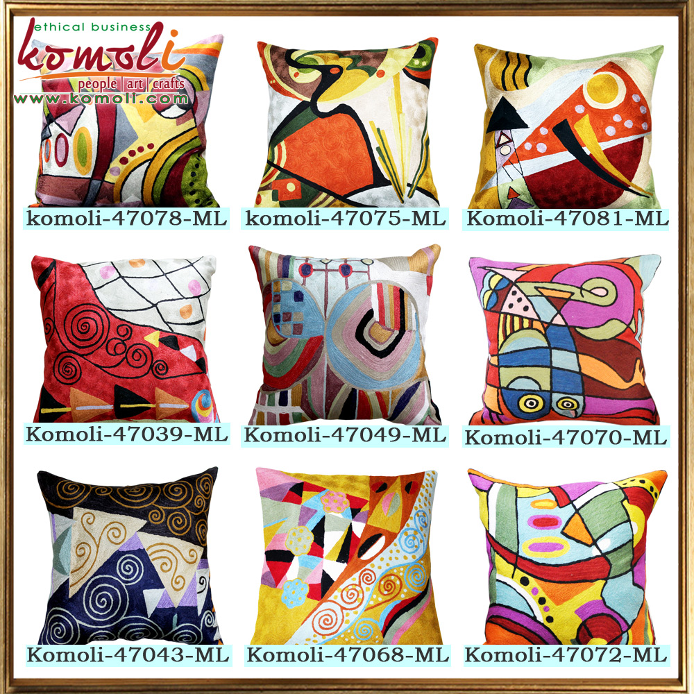 Multi couleur