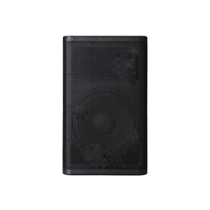 L-410D คอนเสิร์ตสดในร่มกลางแจ้งระบบเสียงซับวูฟเฟอร์ลำโพงสายอาร์เรย์ลำโพงที่ใช้งาน - Product Image 2