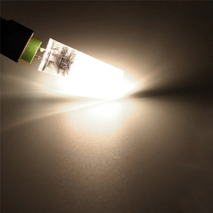 卸売3W NW G4 COB 1505シリコンLED電球 - Product Image 6