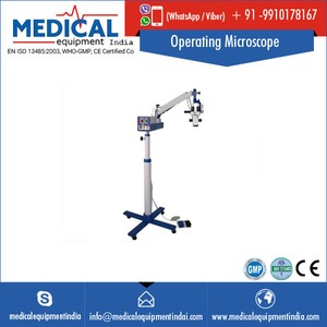 印度供应商操作显微镜整形手术 - Product Image 2