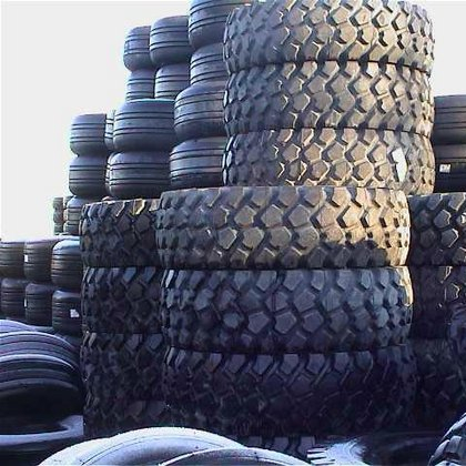 Used <strong>Tires</strong> From <strong>Japan</strong> and Europe Origin for Sale - Product Image 4