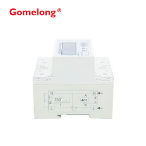 <strong>MODBUS</strong> <strong>Data</strong> <strong>Logger</strong> for Electric Meter Remote <strong>Wireless</strong> <strong>Data</strong> <strong>Logger</strong> for <strong>Modbus</strong> Rtu RS485 - Product Image 5