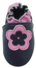 Zapatos de bebé