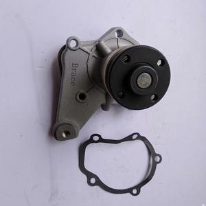 J-1307010 Auto Part Water Pump for Faw Jiabao 1010 - Product Image 2