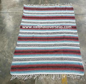 Falsa Yoga Blankets Wholesaler - Product Image 1