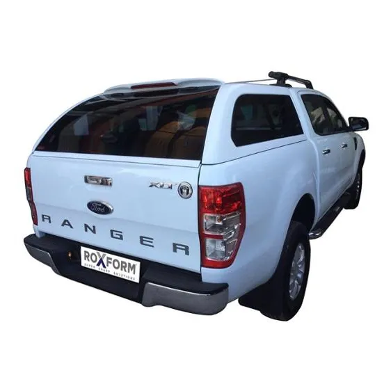 HARDTOP finestra scorrevole per FORD RANGER 2011