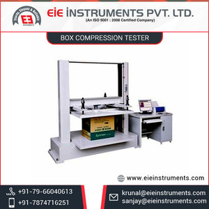 High Quality Electronic Strength <strong>Test</strong> Machine with Programmable <strong>Memory</strong> - Product Image 1