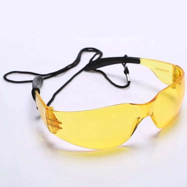 Защитные очки для стрельбы с покрытием для ног от CHENFENG