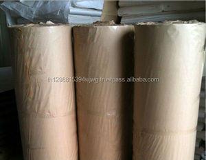 อาหารเกรด50GSM สีน้ำตาลกระดาษคราฟท์กระดาษเนื้อ - Product Image 1