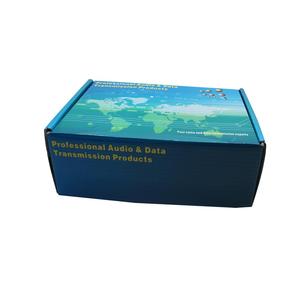 IPM-20 ip-системы местного оповещения пейджинговой связи микрофон, профессиональный IP переговорное устройство с встроенный динамик для мониторинга и домофон - Product Image 6