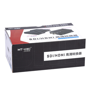 MT-VIKI DC5V 1080P 3G SD HD SDI HDMI Converter - Product Image 5
