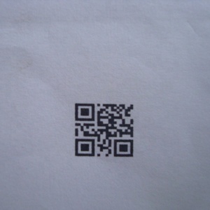 Handheld Inkjet QR Code Drucker auf Holz, Metall, Kunststoff, Karton von Digital Printing Batch Coding Machine - Product Image 3