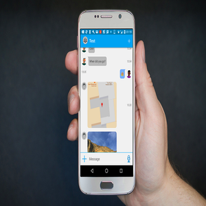 Custom Web Video Call <strong>API</strong> Development Services - Product Image 1