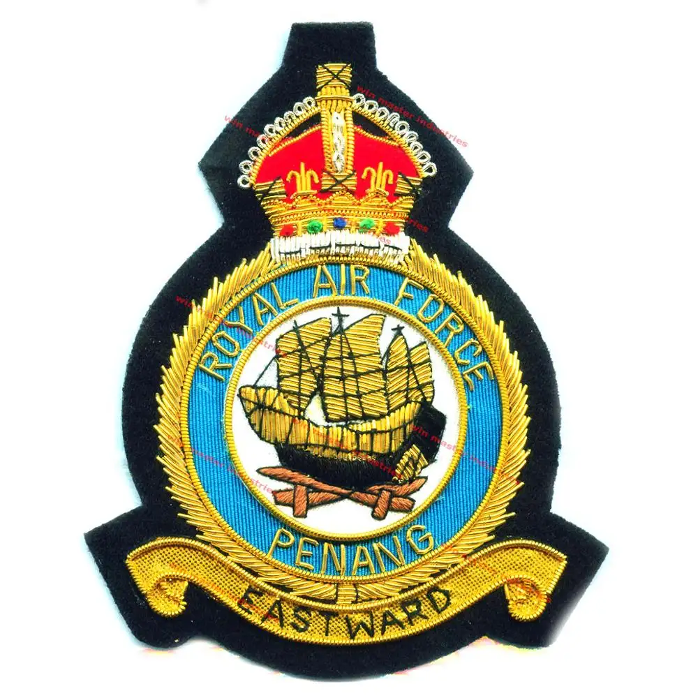 Royal air force penang