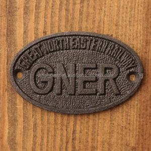 <span class=keywords><strong>OMG</strong></span> endüstrileri dökme demir isim plakası plak fabrika özel kazınmış logosu Metal mobilya etiketleri kabartmalı antika pirinç marka Metal