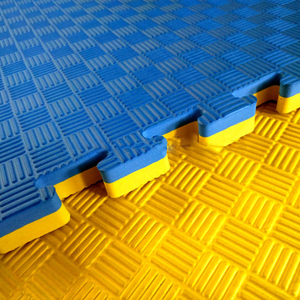 Fabrika doğrudan Tatami grappling paspaslar - Product Image 2