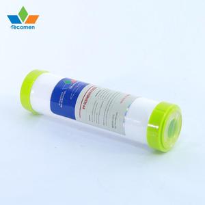 <strong>PP</strong> WATER <strong>FILTER</strong> 10&quot; 5 MICRON GREEN 100% POLYPROPYLENE MADE in VIETNAM - Product Image 2