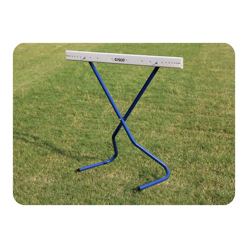 TrackとField Equipment Plyometric Scissor Hurdle