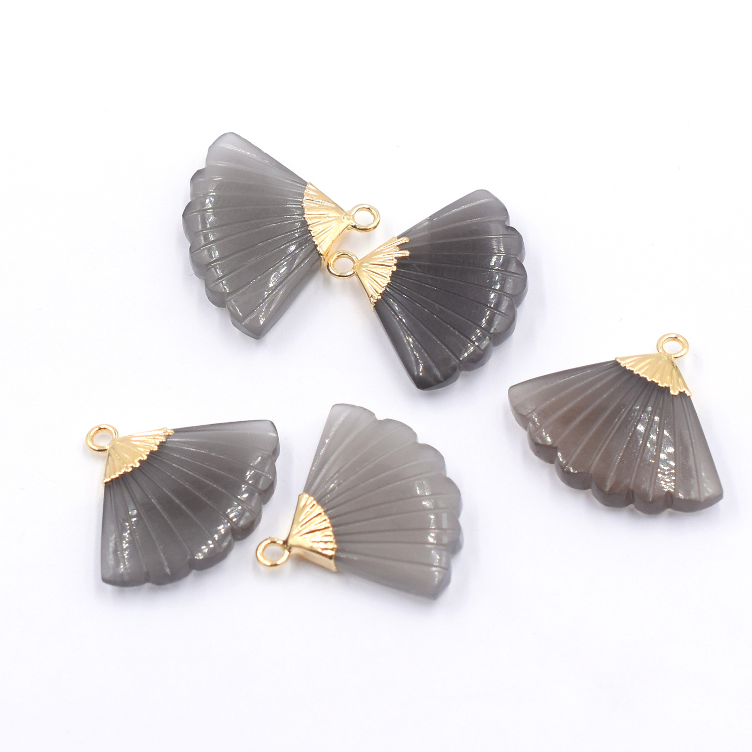 Brown Moonstone