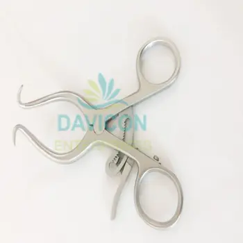 GELPI RETRACTOR VAGINAL RETRACTOR