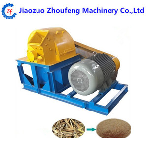 Holz stamm Ast brecher