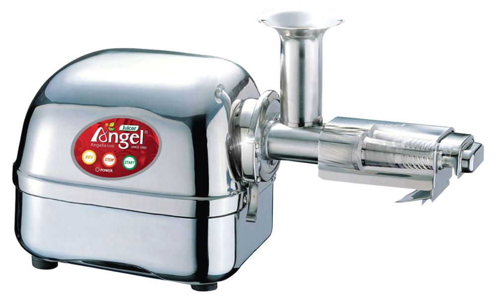 Stainless Steel