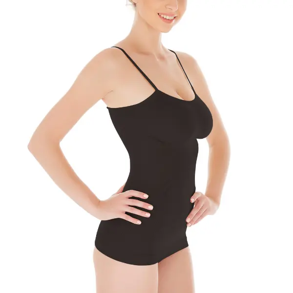 Sin Costuras de Shapewear