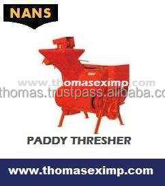 Máy Tuốt Nhiều Cây Loại Bourgoin Hạng Nặng Thích Hợp Để Đập Các Loại Cây Trồng Khác Nhau - Product Image 3