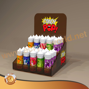 Siêu Thị Được Sử Dụng Tùy Chỉnh Pop Up Kẹo Sô Cô La Hiển Thị Giá Bán Buôn Từ Trung Quốc - Product Image 6