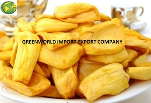 Kurutulmuş JACKFRUIT büyük promosyon ile vakum kızarmış JACKFRUIT cips için yüksek kaliteli ve süper lezzetli tadı VIETNAM - Product Image 3