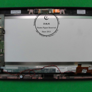 ใหม่ที่เป็นต้นฉบับแท็บเล็ตพีซี10.1นิ้วจอlcdสำหรับlglp101wh4( sl)( p2) lp101wh4-slp2แสดงนำจอแสดงผลlcd - Product Image 1