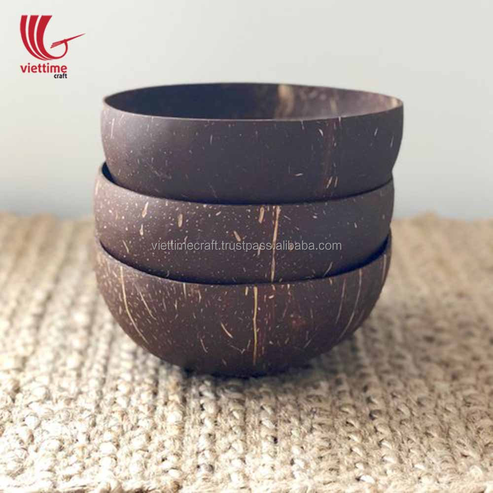 Natural coconut Bowl
