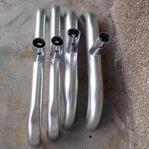 Barriera di controllo della folla di traffico del metallo usata concerto galvanizzato immerso caldo - Product Image 2