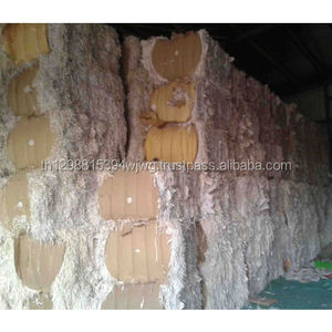 Impresión de ordenador de madera de cacahuete, contenedores corrugados antiguos OCC, cajas de cartón